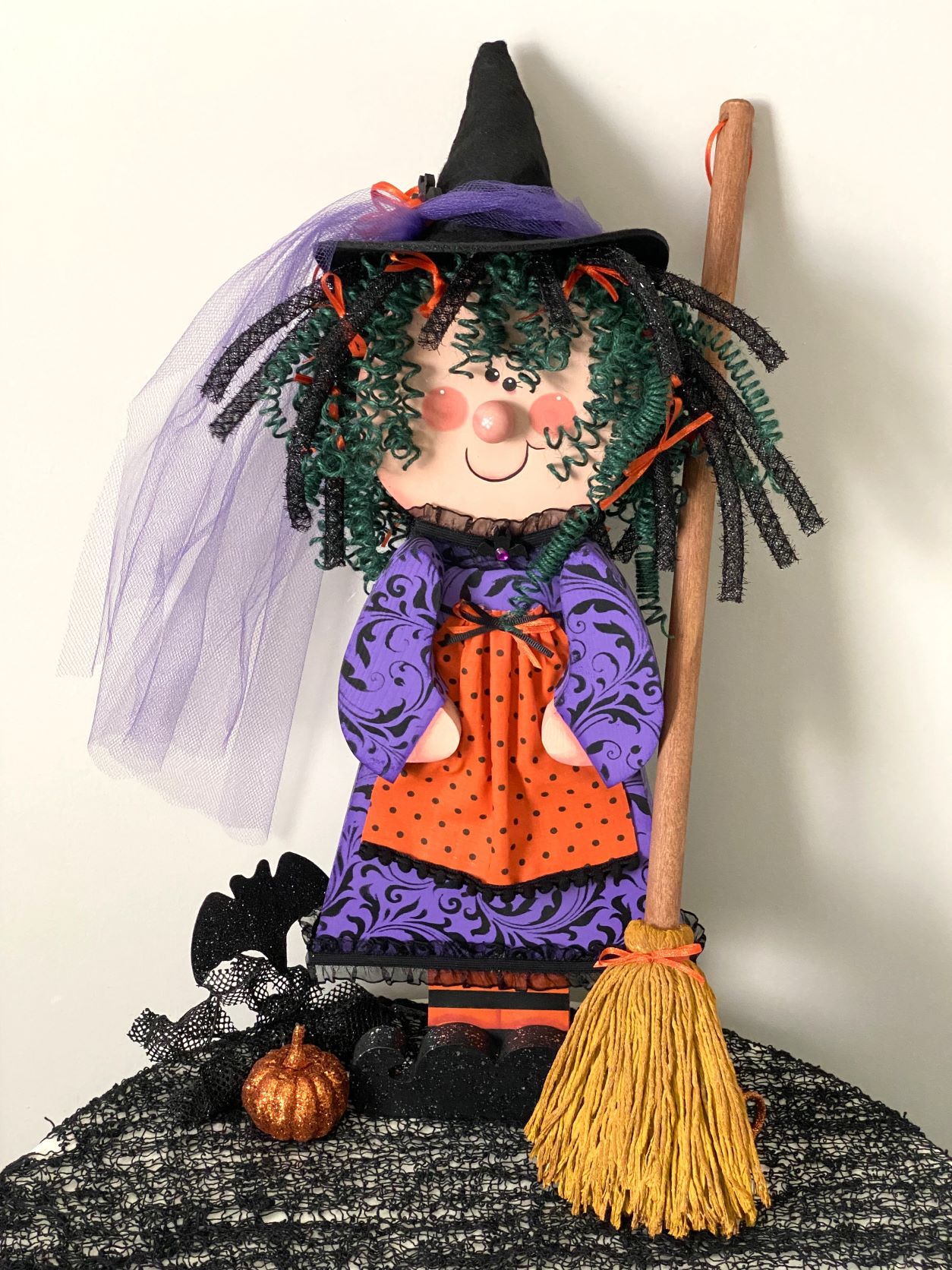 Willa the Wiccan - Product Image